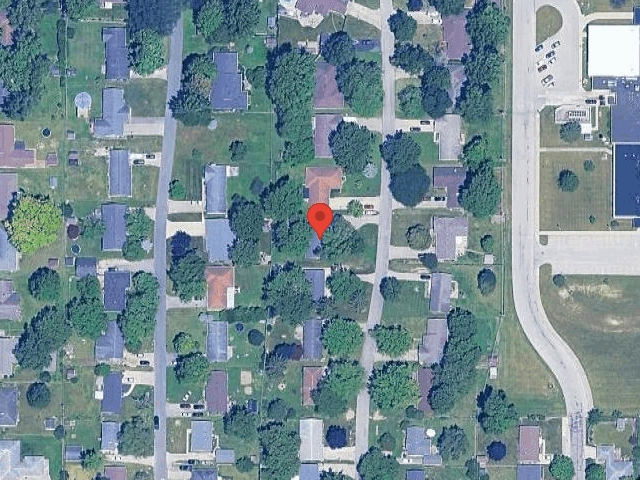 House image located at Muncie, IN 47304