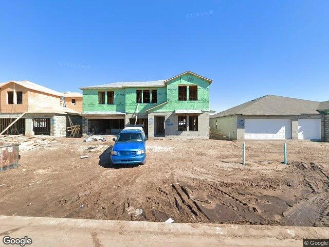 House image located at Riverview, FL 33579