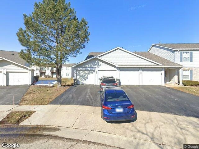 House image located at Elgin, IL 60120