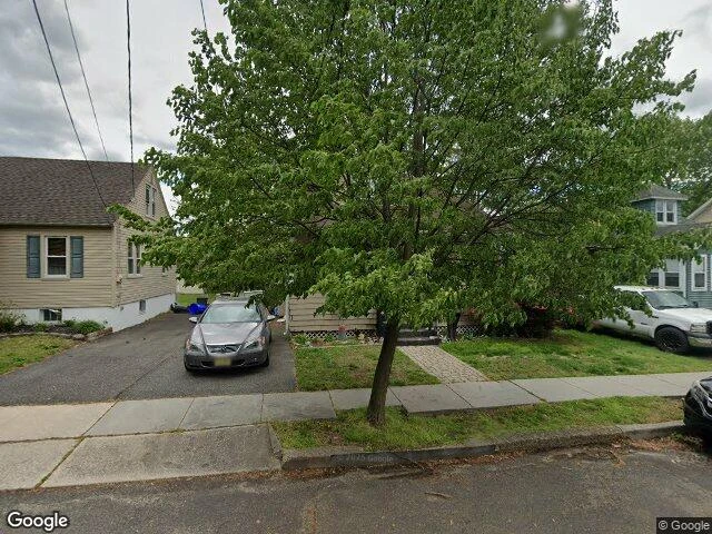 House image located at Woodbury, NJ 08096