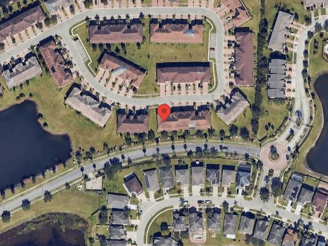 House image located at Orlando, FL 32824