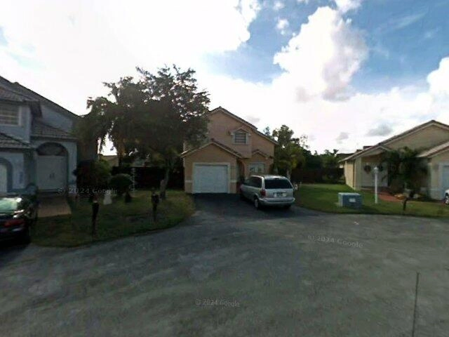 House image located at Miami, FL 33185