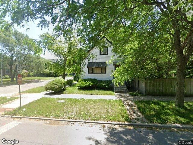 House image located at Chicago, IL 60619