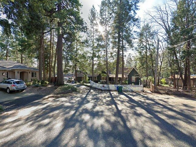 House image located at Magalia, CA 95954