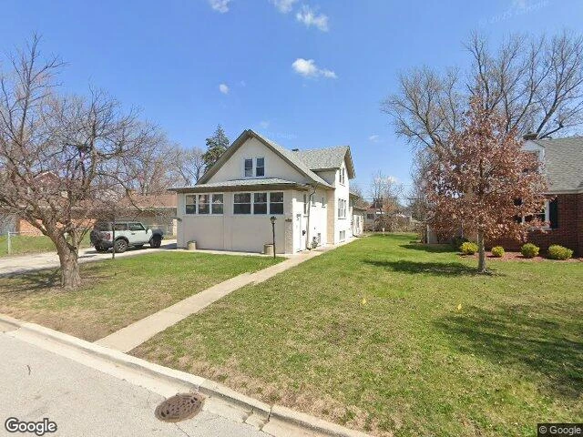 House image located at Hillside, IL 60162