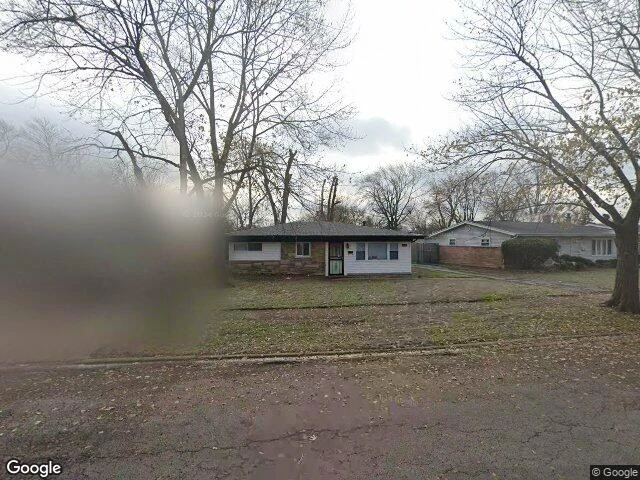 House image located at Calumet City, IL 60409