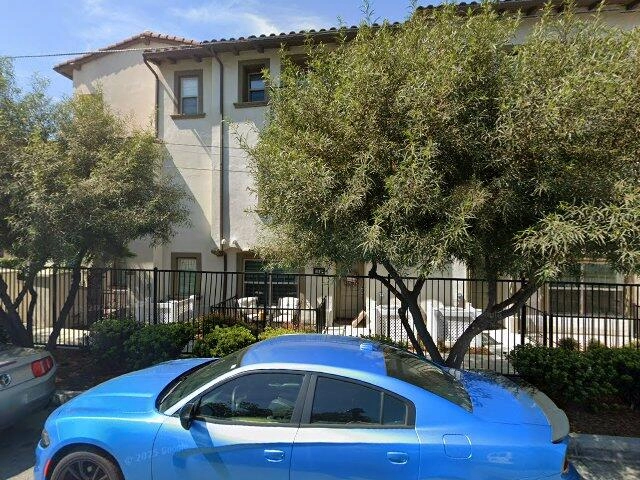 House image located at Whittier, CA 90601