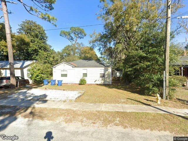 House image located at Jacksonville, FL 32208