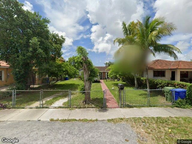 House image located at Miami, FL 33134