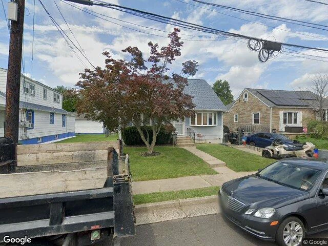 House image located at Manville, NJ 08835