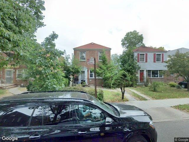 House image located at Jamaica, NY 11435