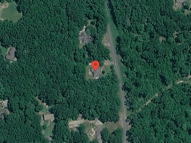 House image located at Summerville, GA 30747