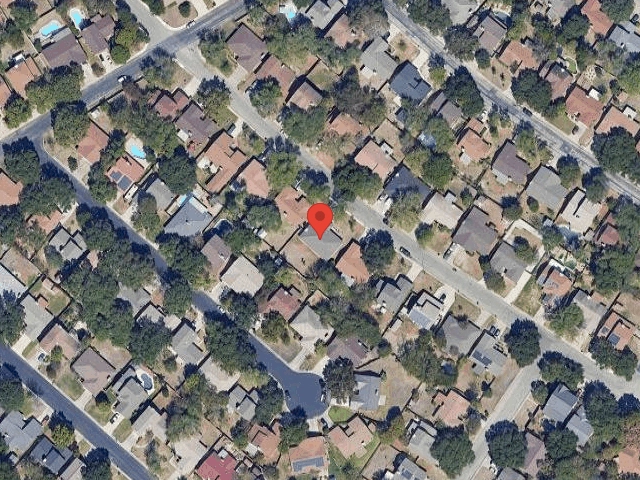 House image located at San Antonio, TX 78247
