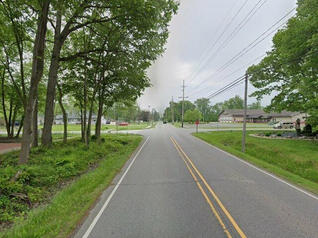 House image located at Columbia City, IN 46725