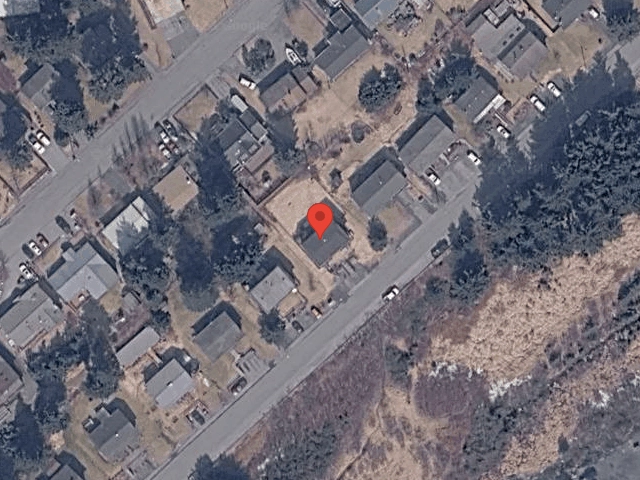 House image located at Kodiak, AK 99615