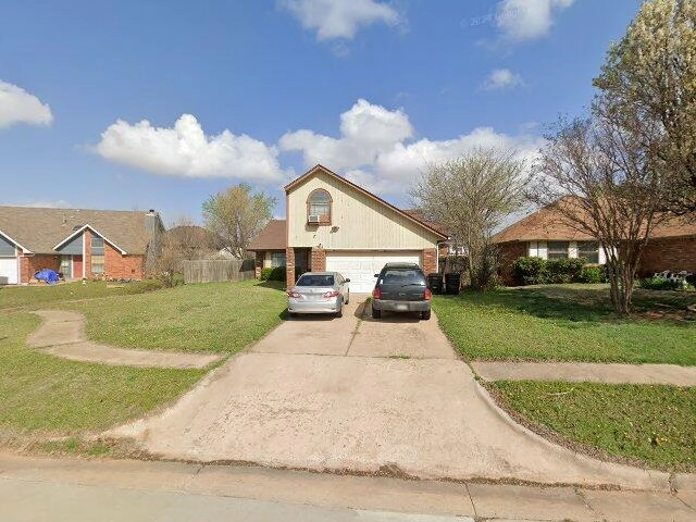 House image located at Oklahoma City, OK 73160