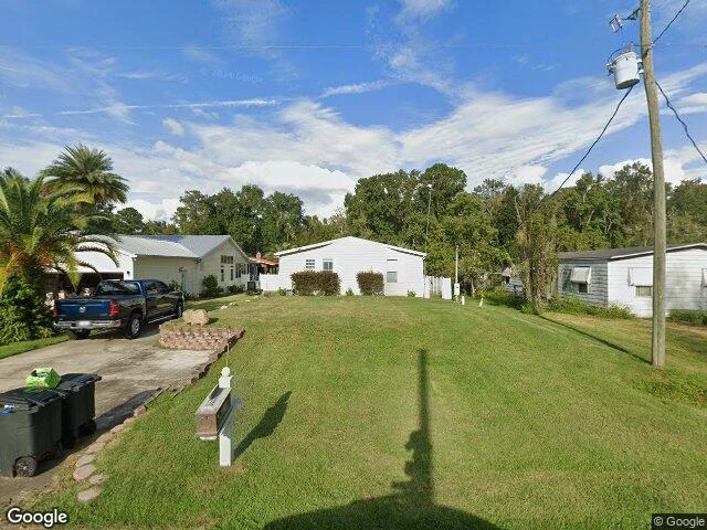 House image located at Palatka, FL 32177