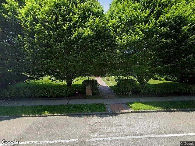 House image located at Larchmont, NY 10538