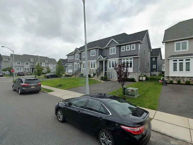 House image located at New Egypt, NJ 08533