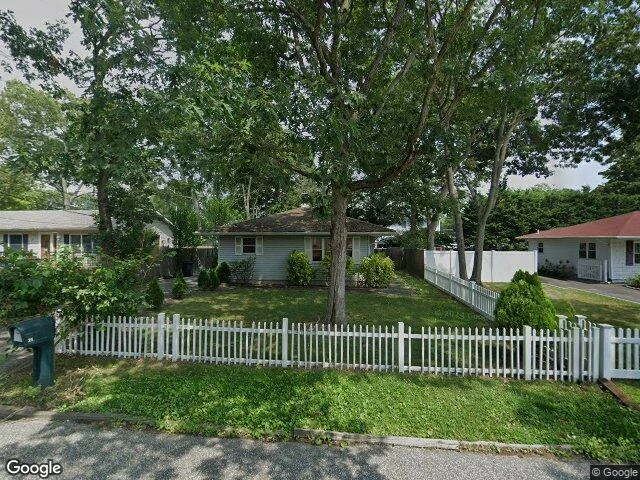 House image located at Mastic, NY 11950