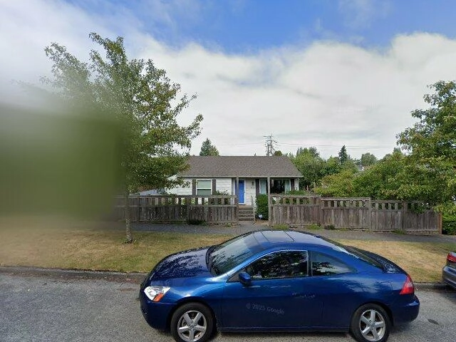 House image located at Seattle, WA 98116