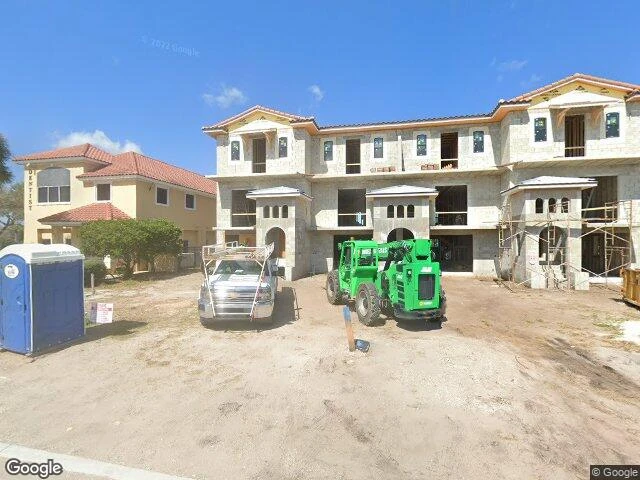 House image located at Jacksonville Beach, FL 32250