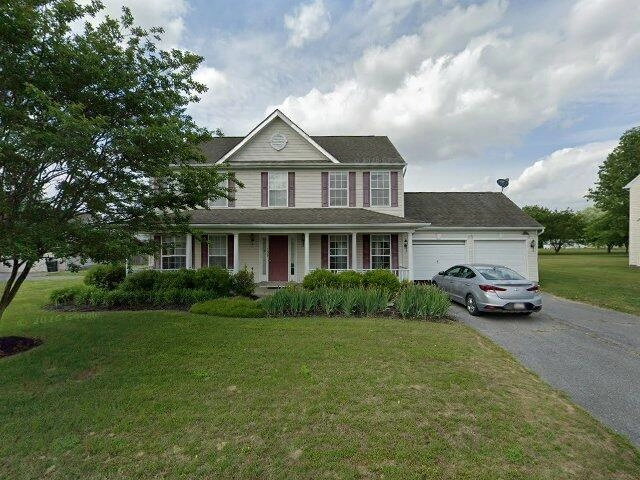House image located at Hurlock, MD 21643