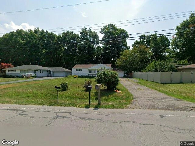 House image located at Niagara Falls, NY 14304