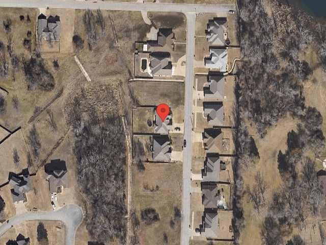 House image located at Van Buren, AR 72956