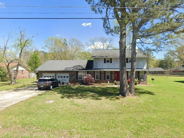 House image located at Rainbow City, AL 35906