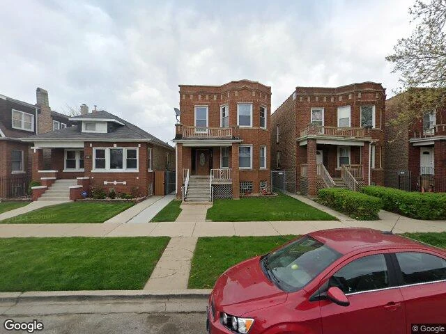 House image located at Chicago, IL 60639