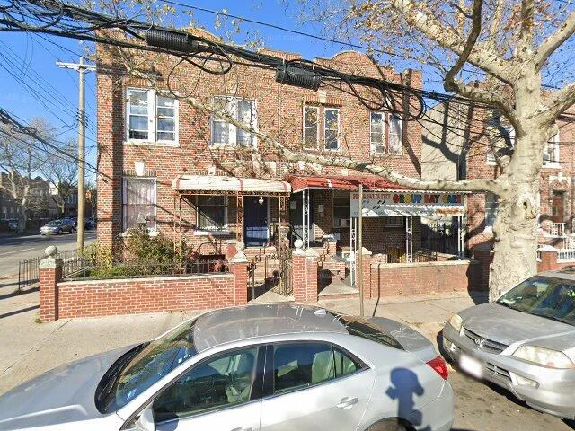 House image located at Brooklyn, NY 11207