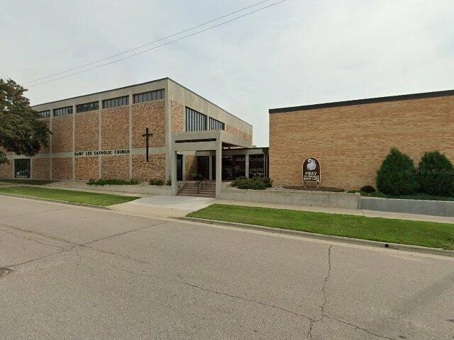 House image located at Frazee, MN 56544