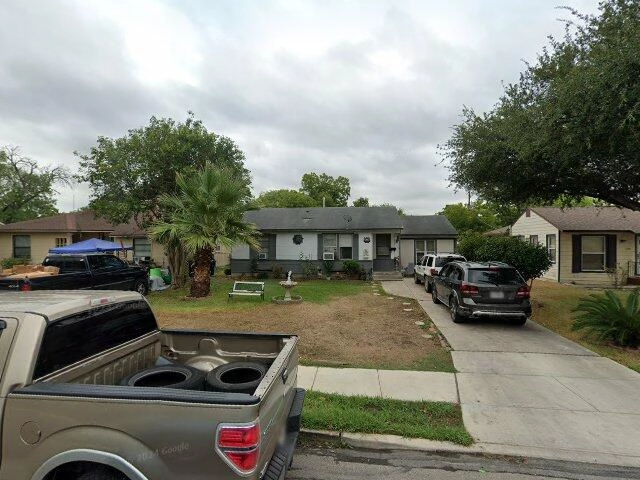 House image located at San Antonio, TX 78228