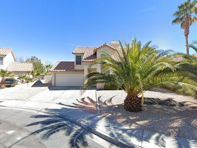 House image located at Henderson, NV 89074
