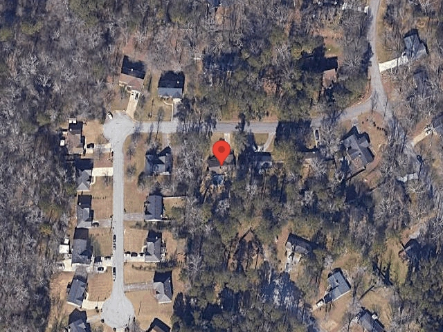 House image located at Lithonia, GA 30058