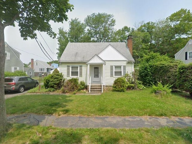 House image located at Brockton, MA 02301