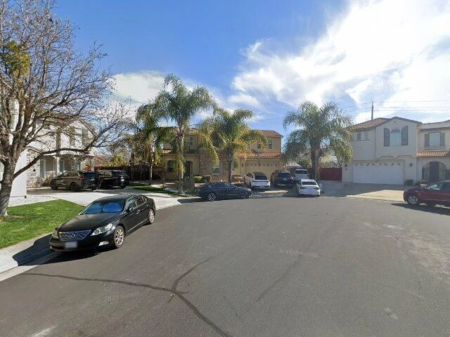 House image located at Elk Grove, CA 95757