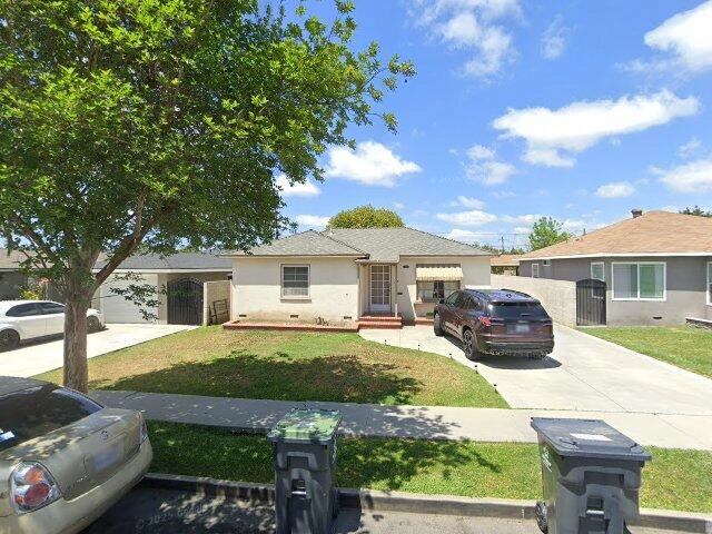 House image located at Santa Ana, CA 92707