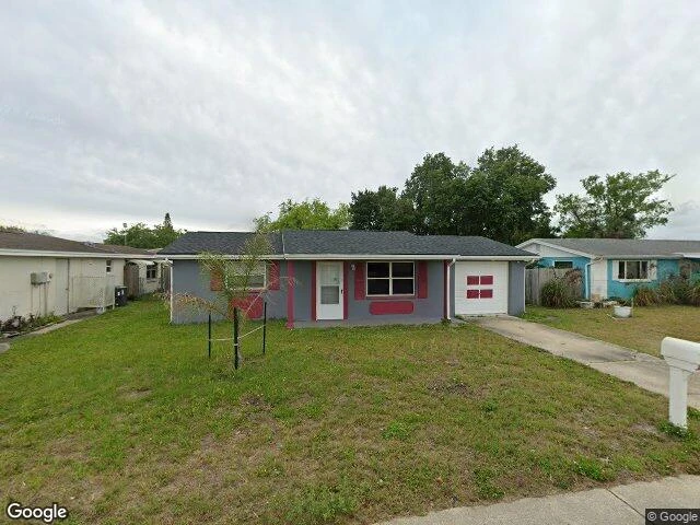 House image located at Port Richey, FL 34668