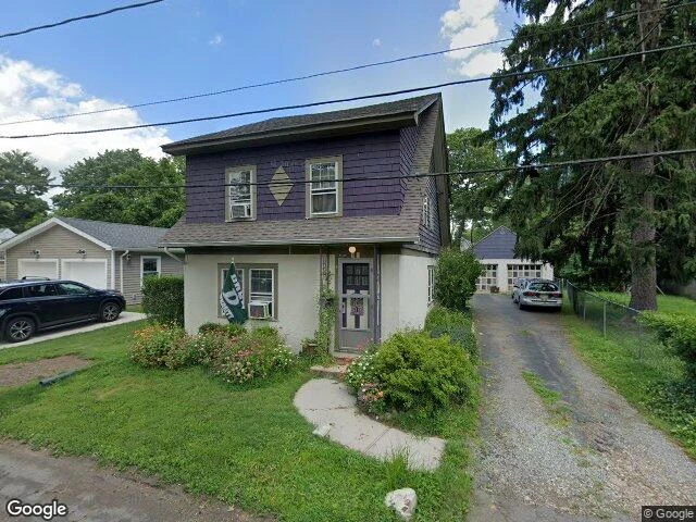 House image located at Fanwood, NJ 07023