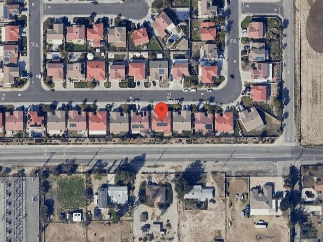 House image located at San Jacinto, CA 92582