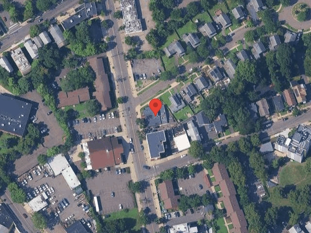 House image located at New Haven, CT 06511