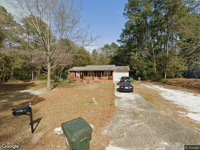 House image located at Aiken, SC 29801