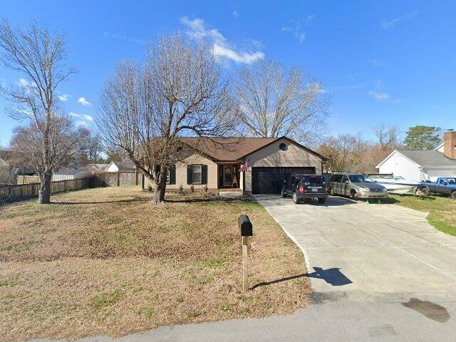 House image located at Jacksonville, NC 28540
