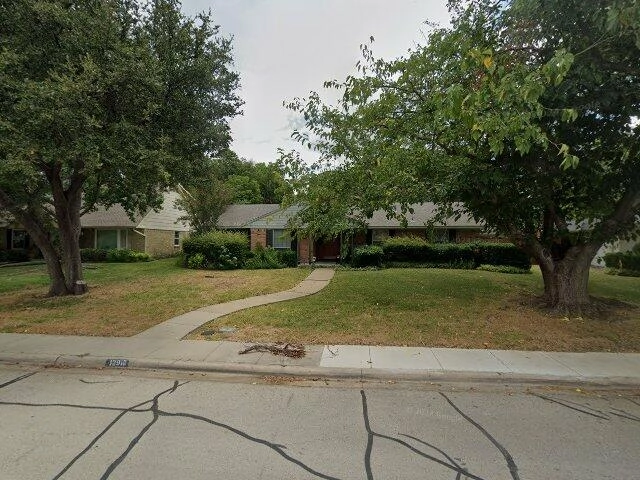 House image located at Dallas, TX 75234