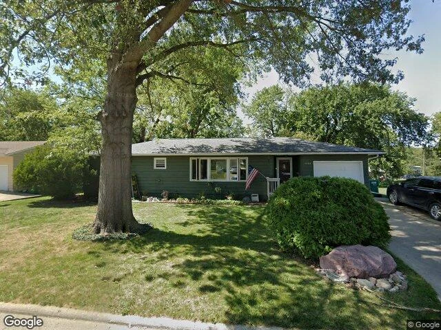 House image located at Creston, IA 50801