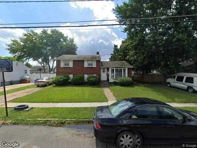 House image located at Bellmawr, NJ 08031