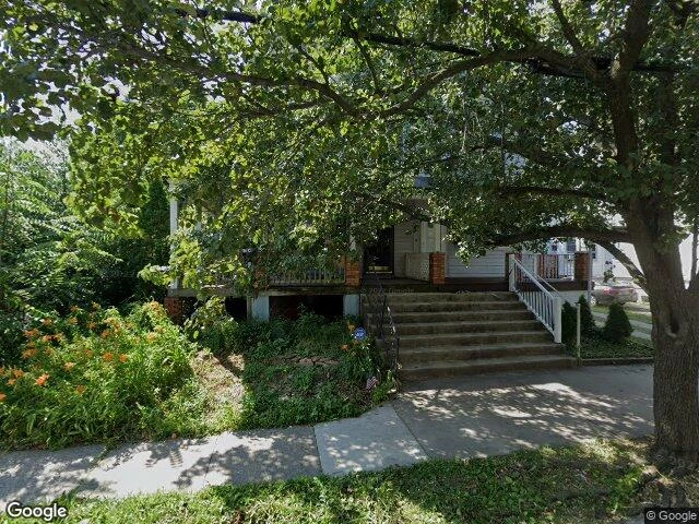 House image located at Collingswood, NJ 08108