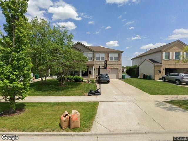 House image located at Manhattan, IL 60442